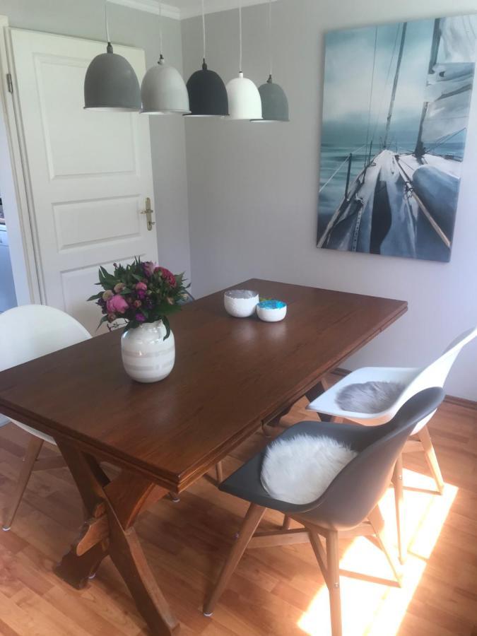 Refugium In Ostseenaehe Surendorf Dış mekan fotoğraf