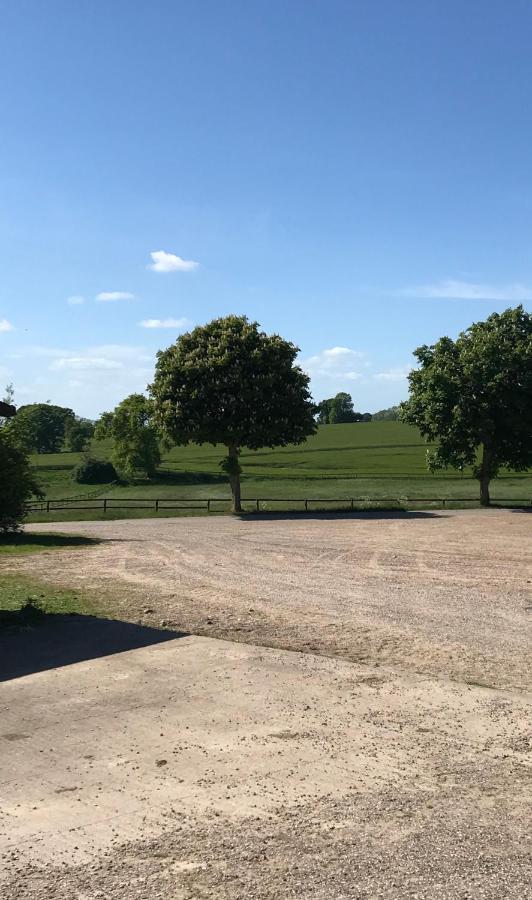 Refugium In Ostseenaehe Surendorf Dış mekan fotoğraf