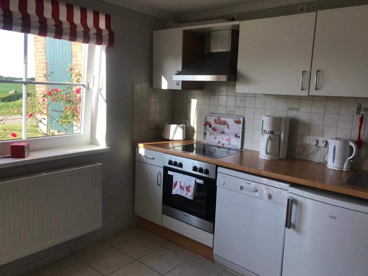 Refugium In Ostseenaehe Surendorf Dış mekan fotoğraf