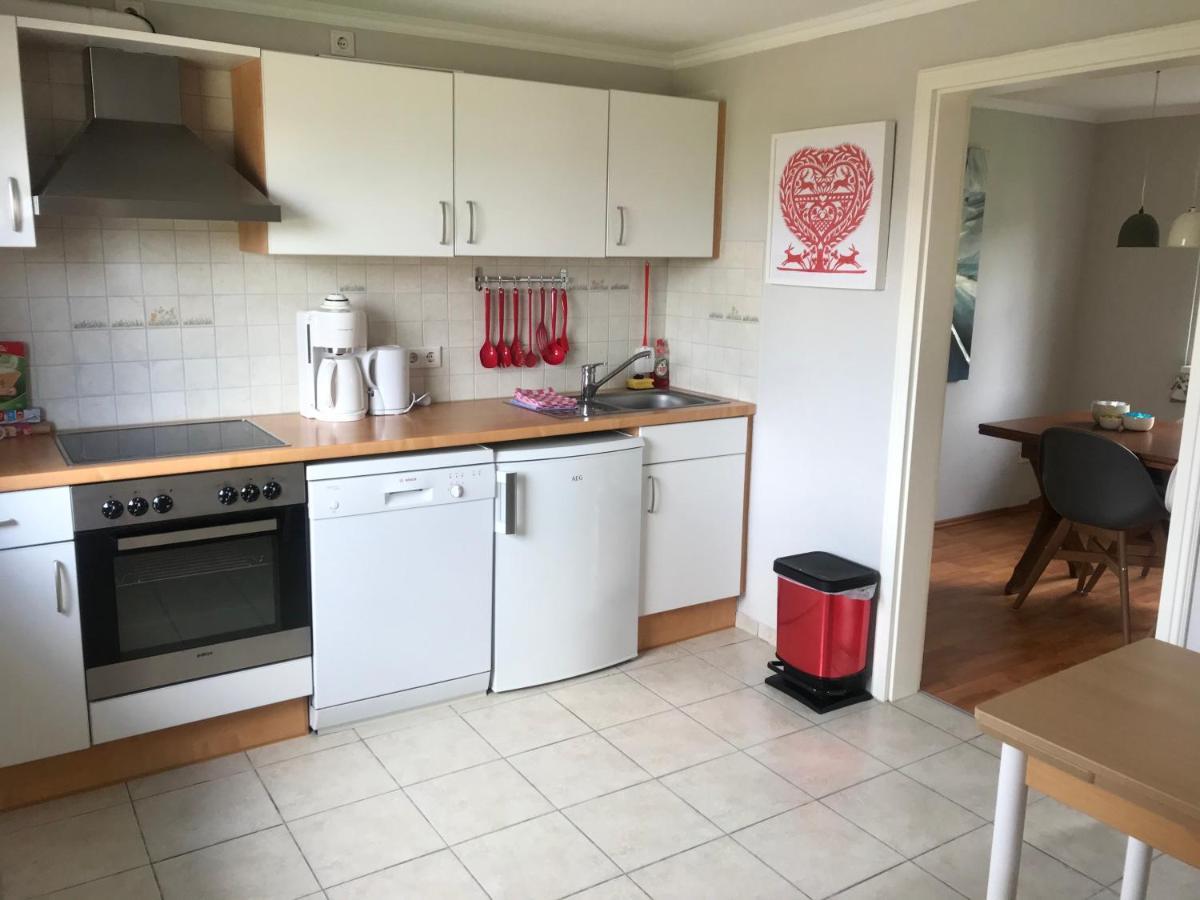 Refugium In Ostseenaehe Surendorf Dış mekan fotoğraf