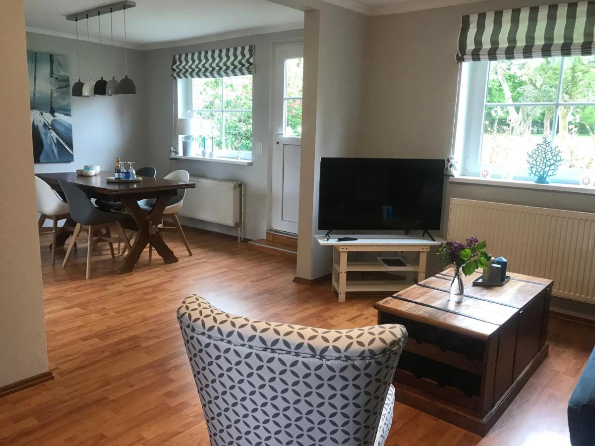 Refugium In Ostseenaehe Surendorf Dış mekan fotoğraf