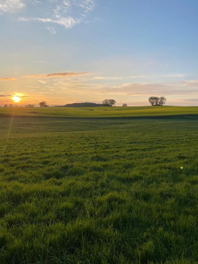 Refugium In Ostseenaehe Surendorf Dış mekan fotoğraf